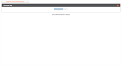 Desktop Screenshot of connect.bottomline.com